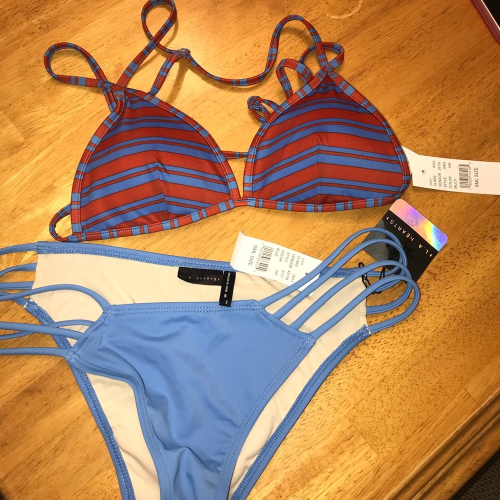 New Bathing Suit from Pacsun